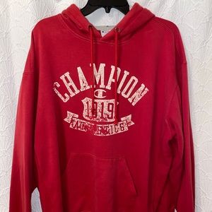 Champion Shirts - Sweatshirt Champion Shirts - Sweatshirt